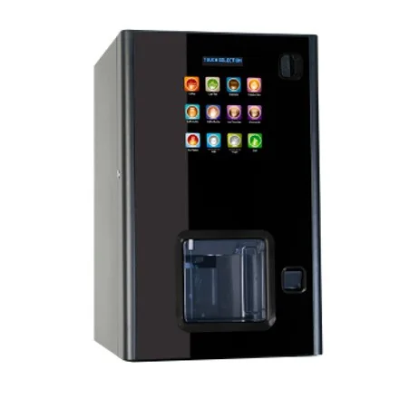 ZEN espresso