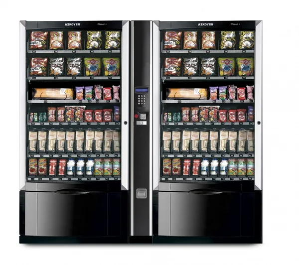 Automate snack